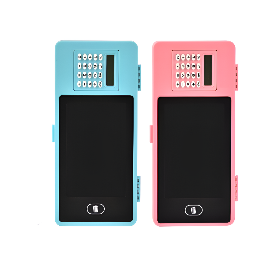 多機能ペンケース