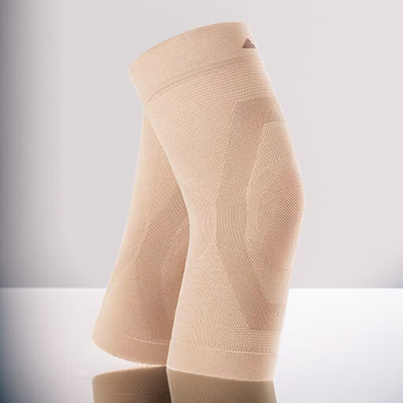 고탄력 스킨 통기 무릎 보호대