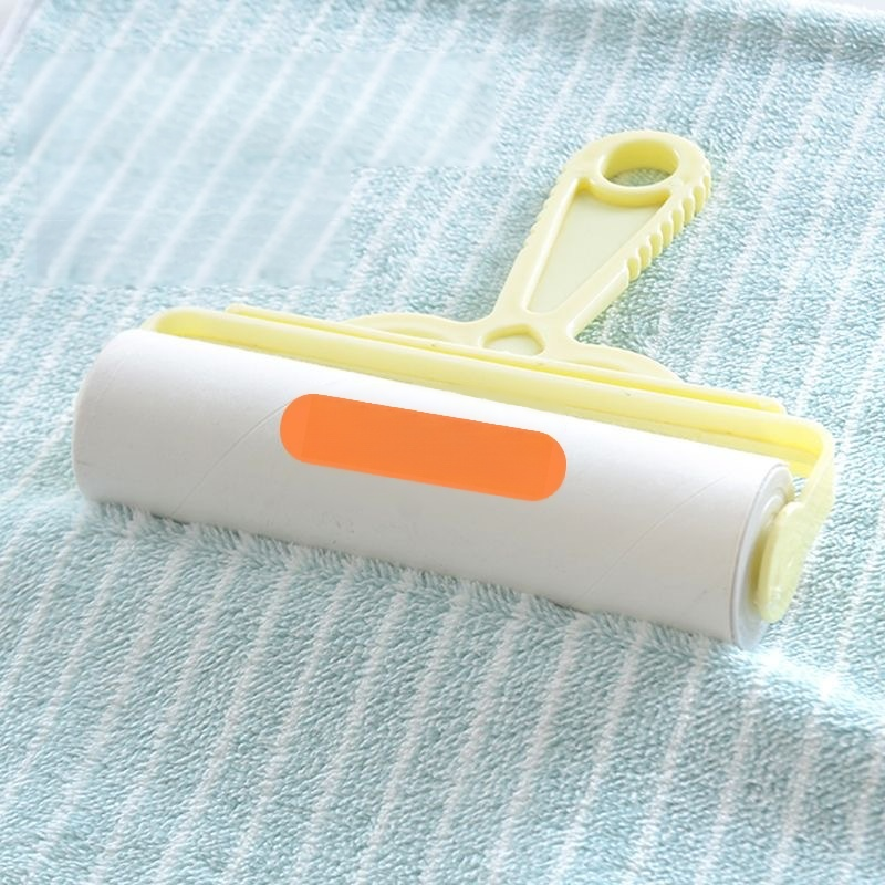 Portable Stripe Coral Bath Towel