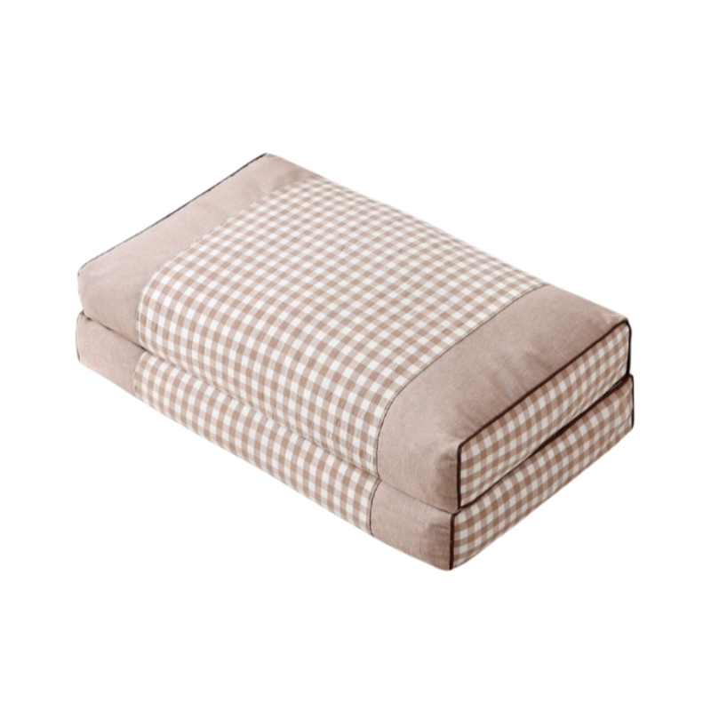 蕎麥頸椎修護枕頭