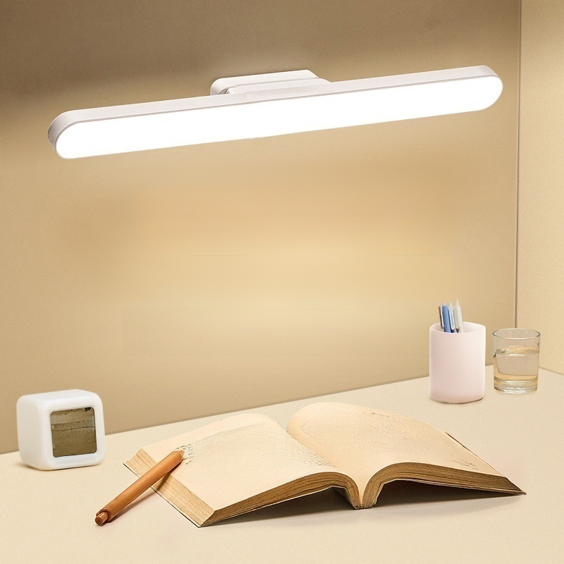 Rotatable Magnetic Desk Lamp
