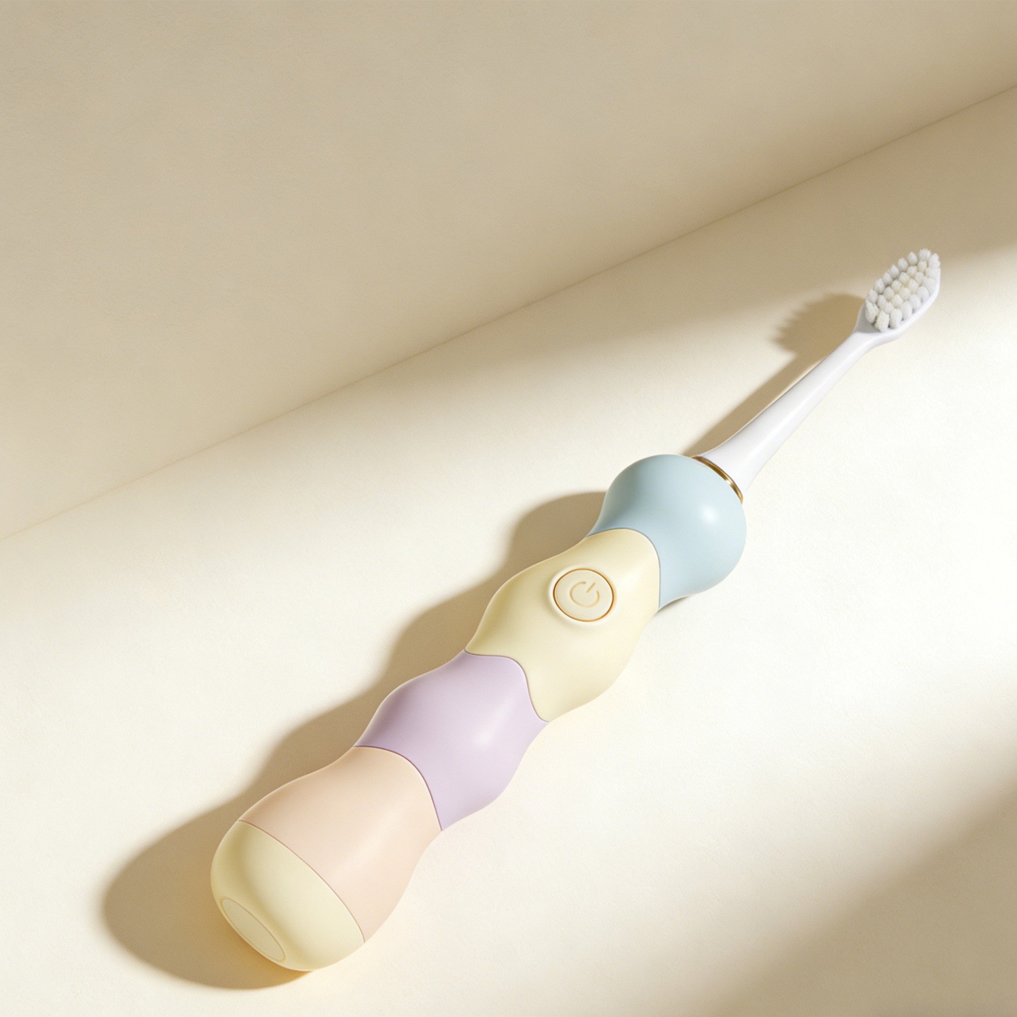 스마트 전동 칫솔