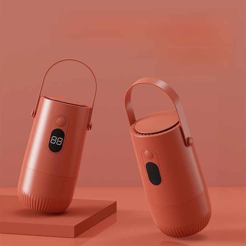 Portable Clothes Sterilizer and Dryer