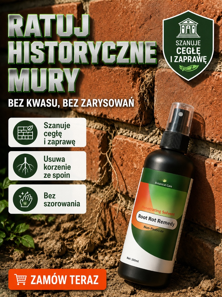Wydajny nanopoziomowy płyn do rozpuszczania korzeni 【Oszczędność kosztów pracy】