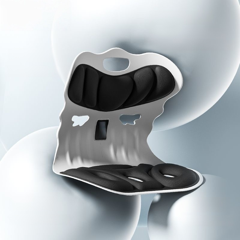 ที่รองรับเอวและเบาะรองหลัง