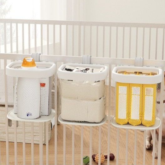 寵物圍欄收納籃