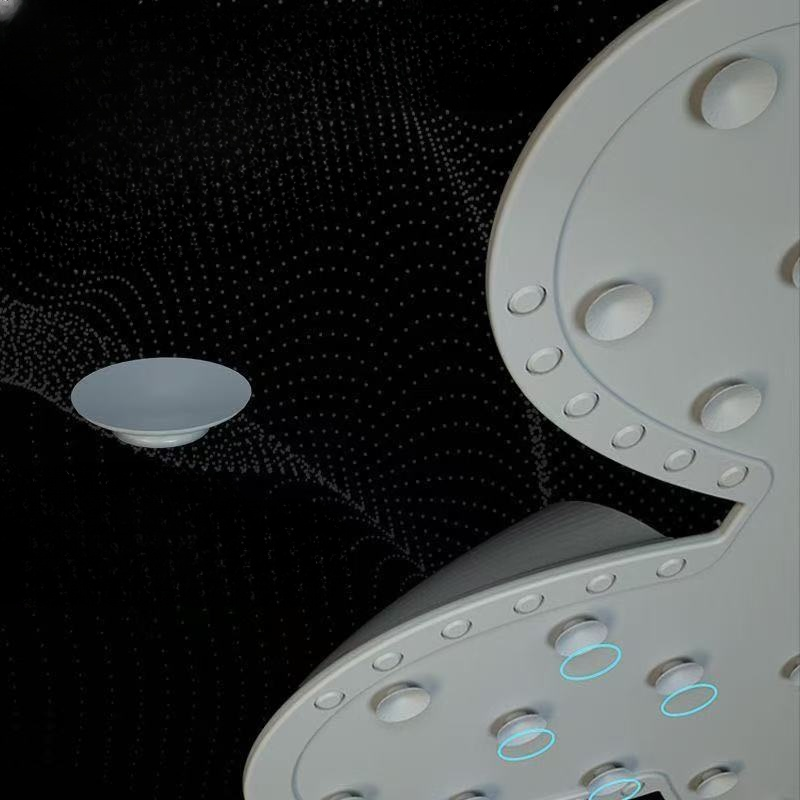 浴室用足裏マッサージ滑り止めマット