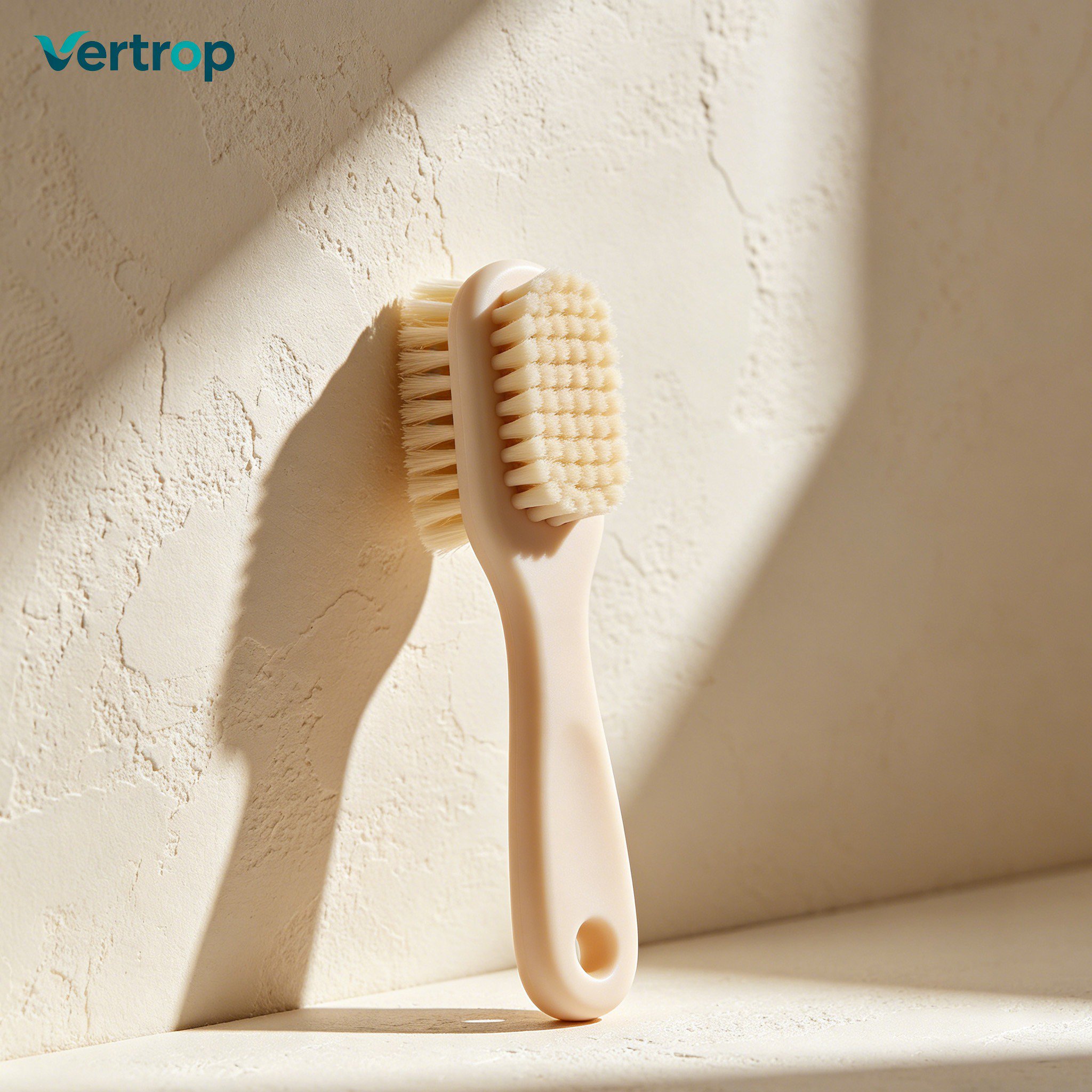 Long-Handled Cleaning Brushes (Set of 6)
