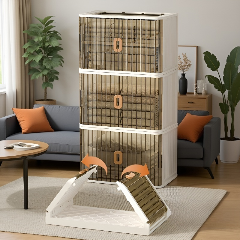 Deluxe Lightweight Organizer for Home and Office