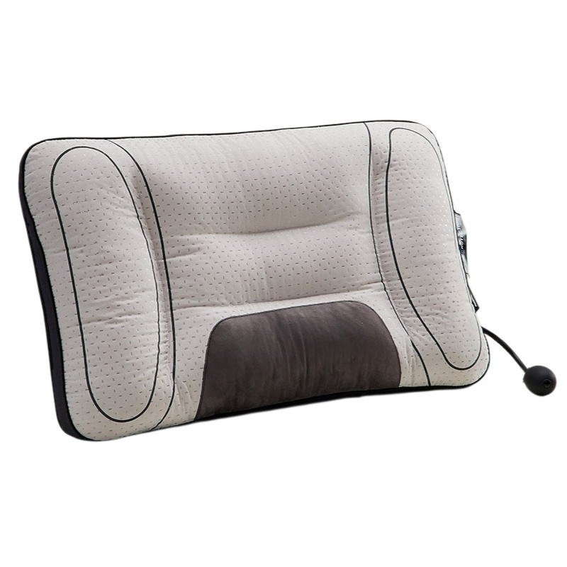 家用護頸椎充氣枕頭