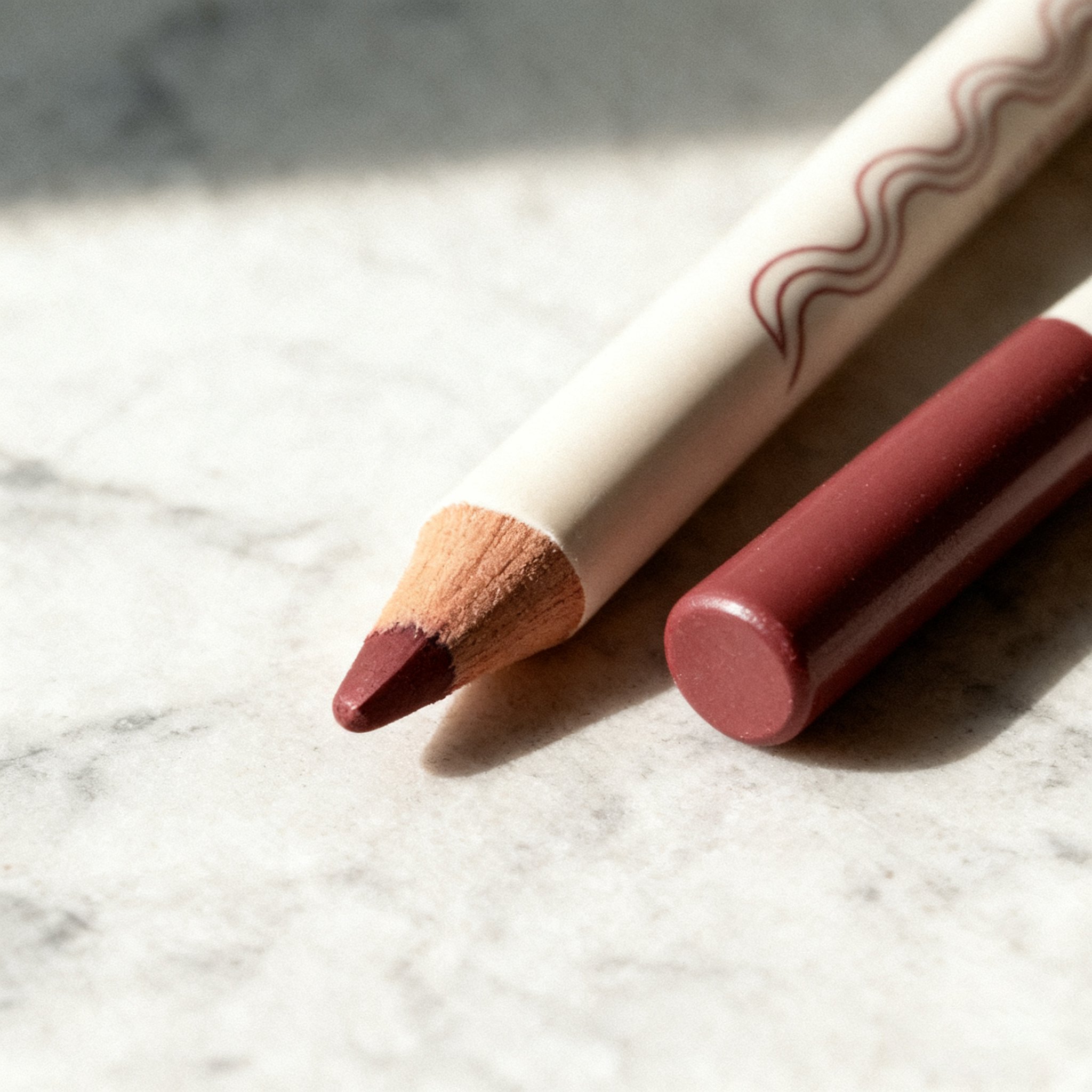 매트 립 라이너(2개)