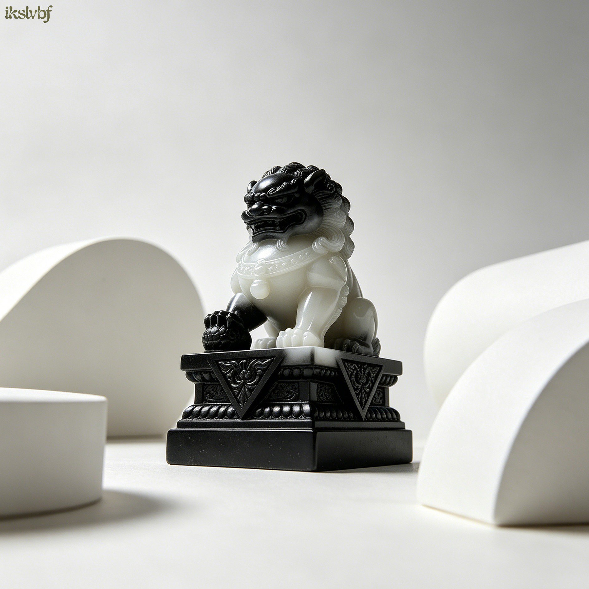 DIY stamp making resin base