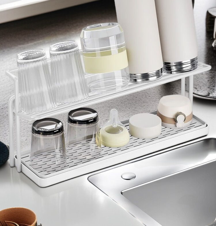 차량용 컵 홀더로 활용하는 다기능 물컵 홀더