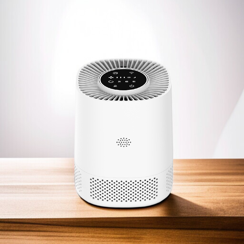 JMY-Wifi Smart Air Purifier