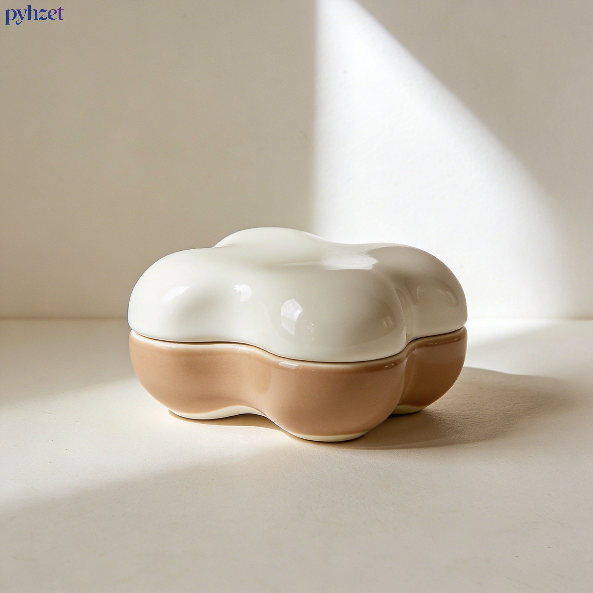 ジュエリーボックス（3個セット）