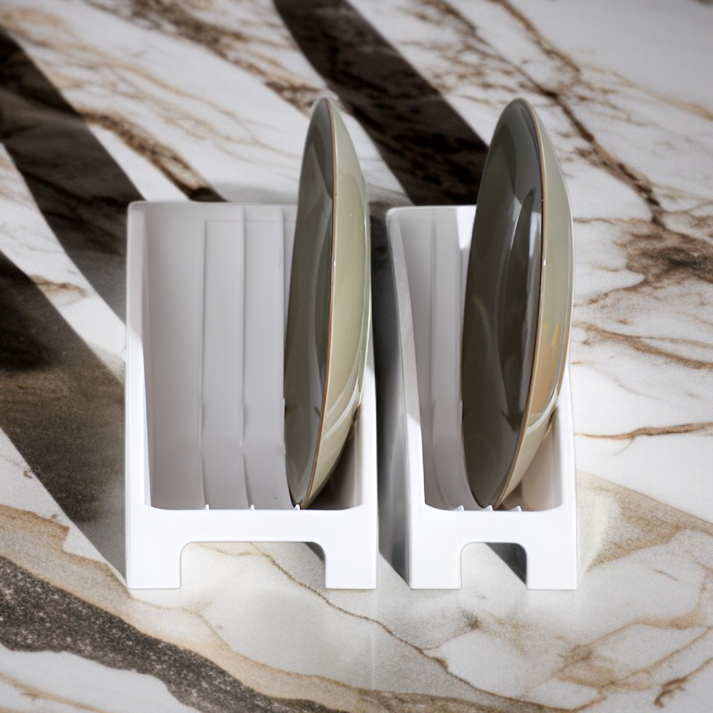 탈부착 가능한 식기 건조대 구성품