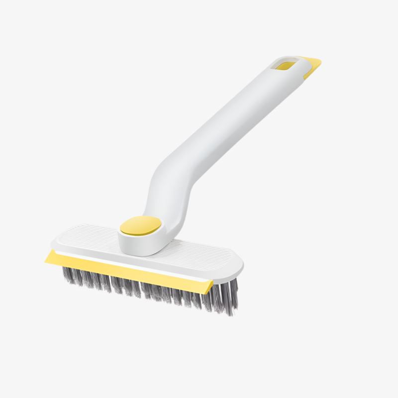 Multifunctional Rotating Cleaning Brush 3-in-1 Gap Cleaner