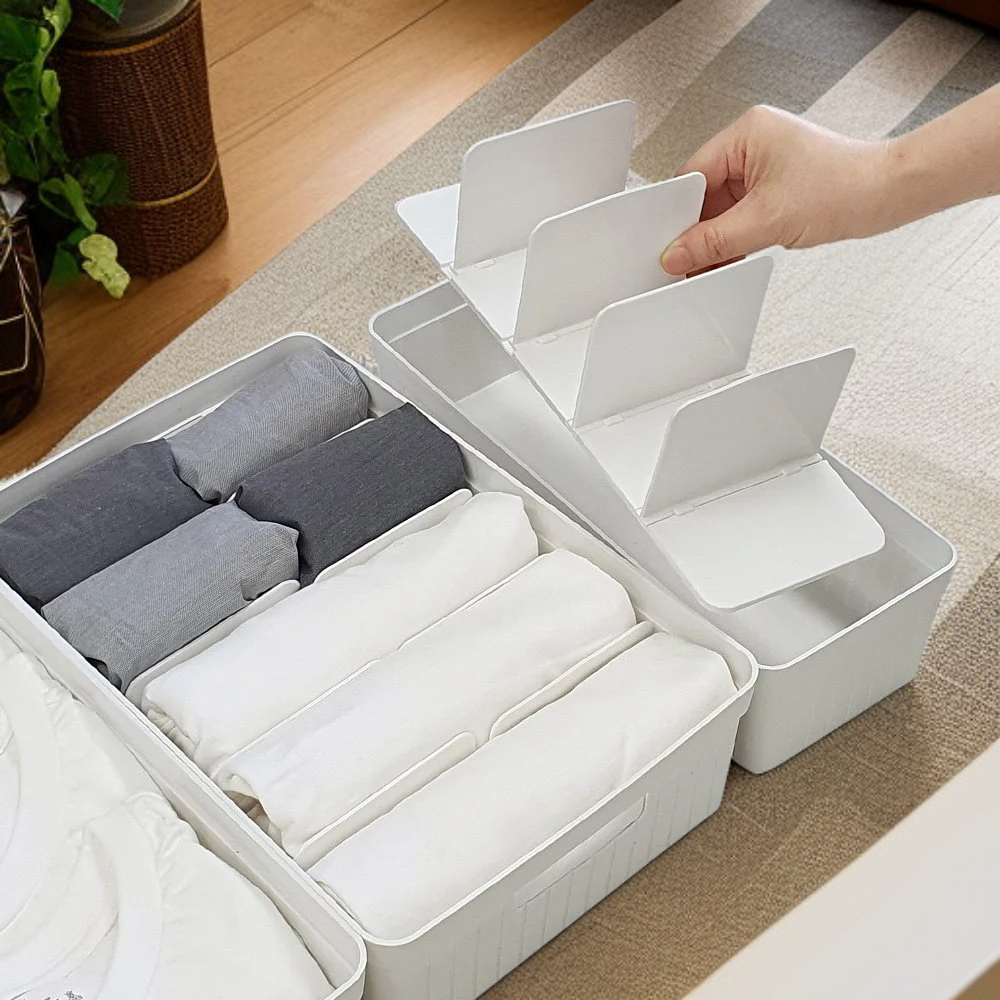 KaniKani Aufbewahrungsboxen-Set