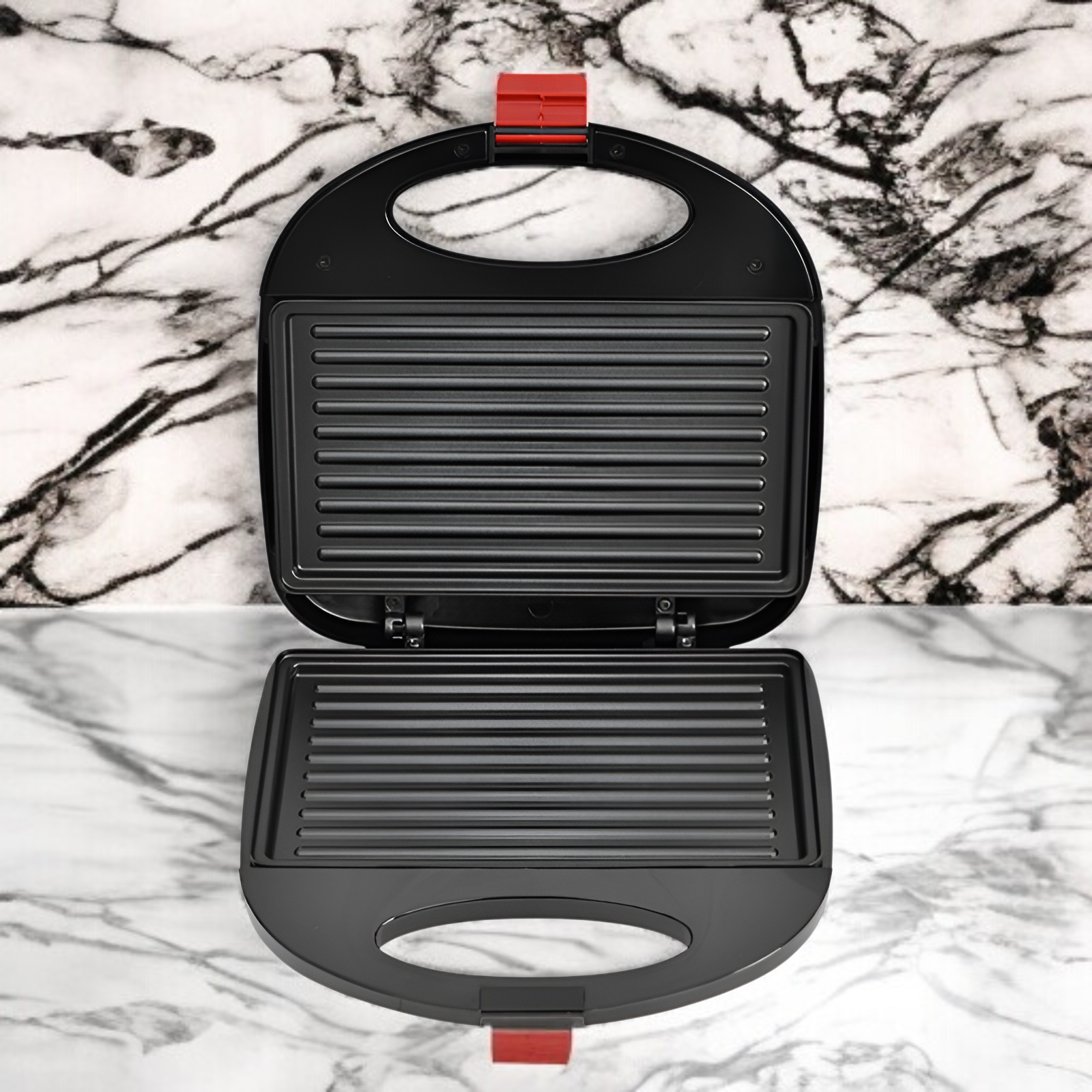 華夫餅三明治早餐機