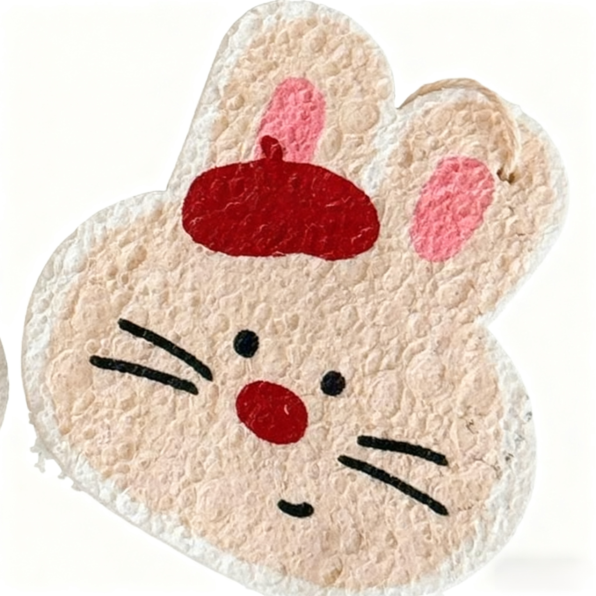 내구성 좋은 다용도 주방 스펀지