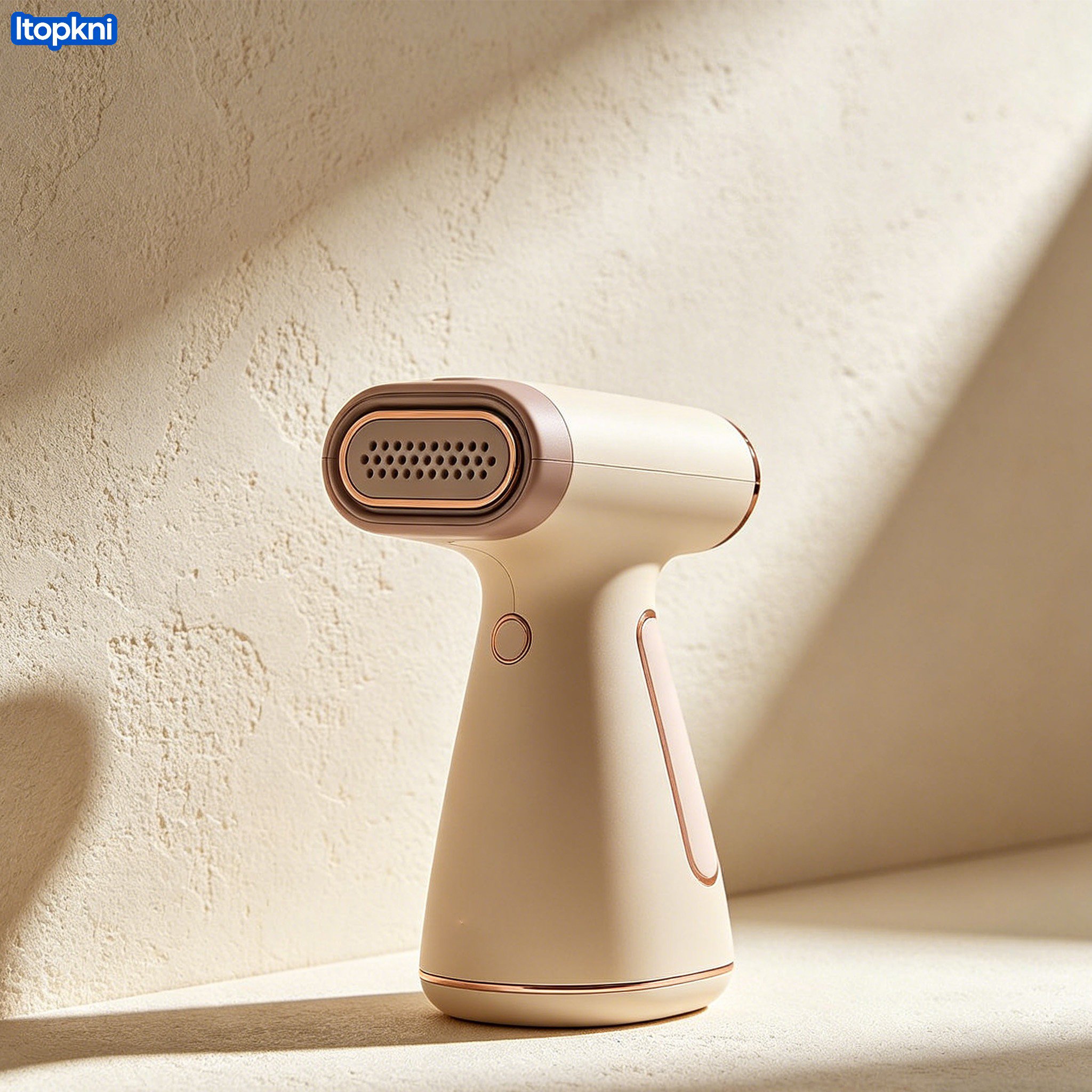 Portable Handheld Garment Steamer