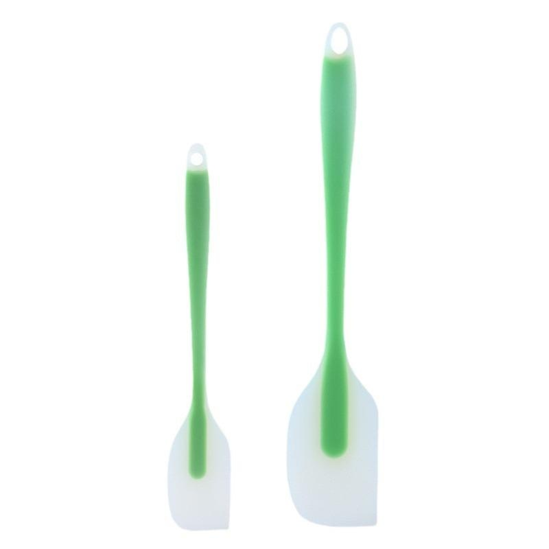 Mini Silicone Baking Spatula