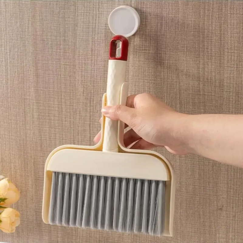 창틀 틈새 브러시