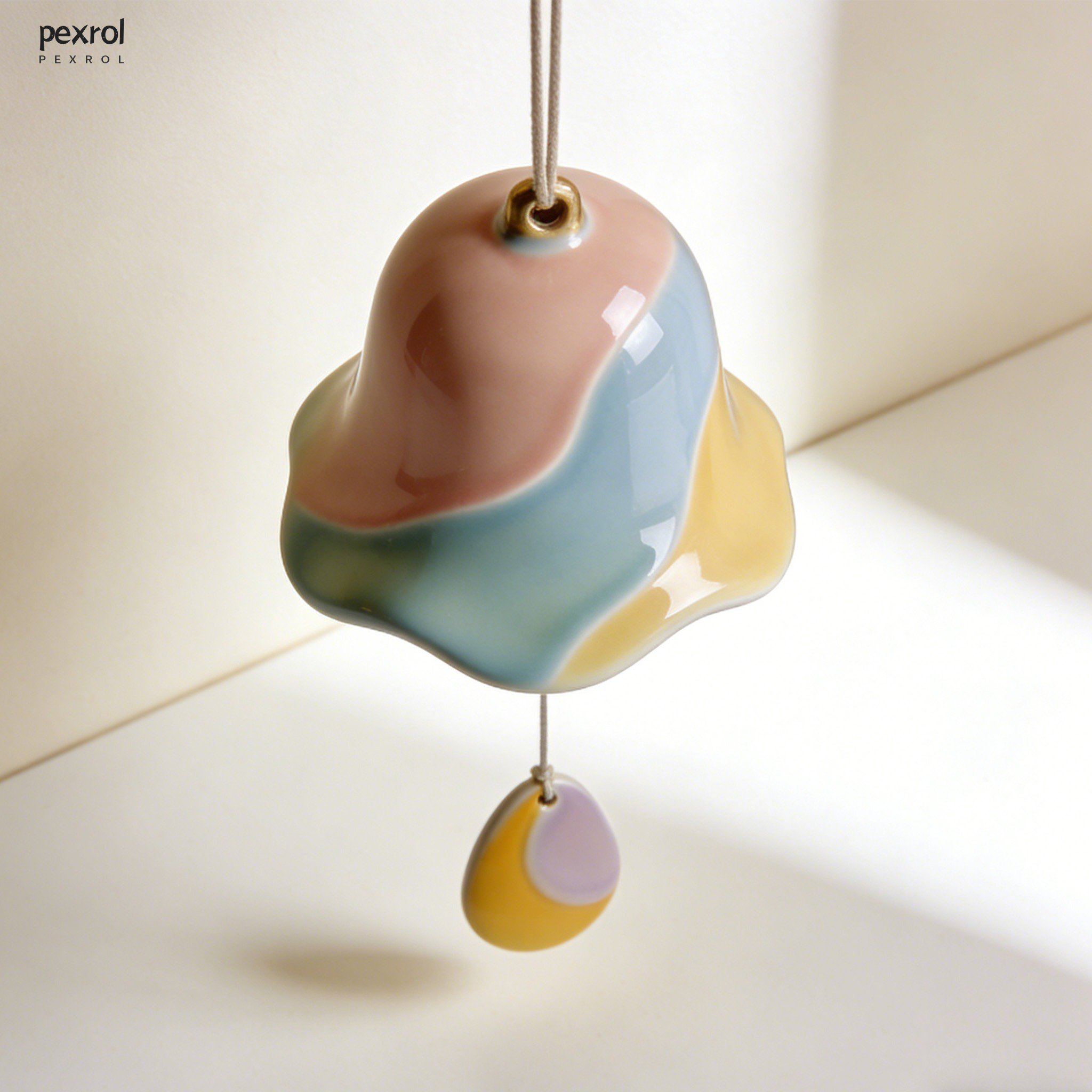 Windspiele für Zuhause (10er Pack)