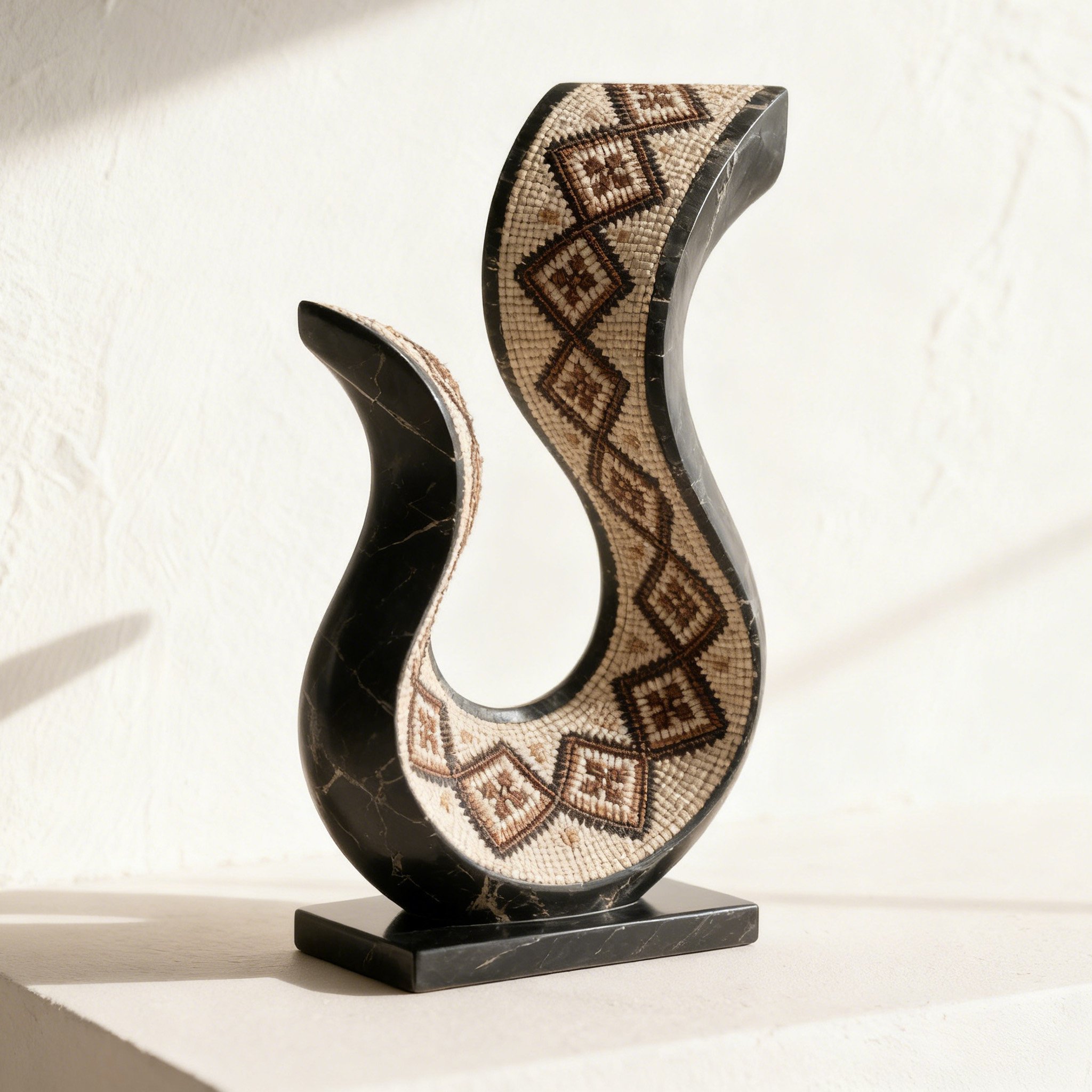 Artă geometrică decorativă