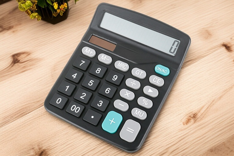 Funcionalidades de control de inventario en oficina