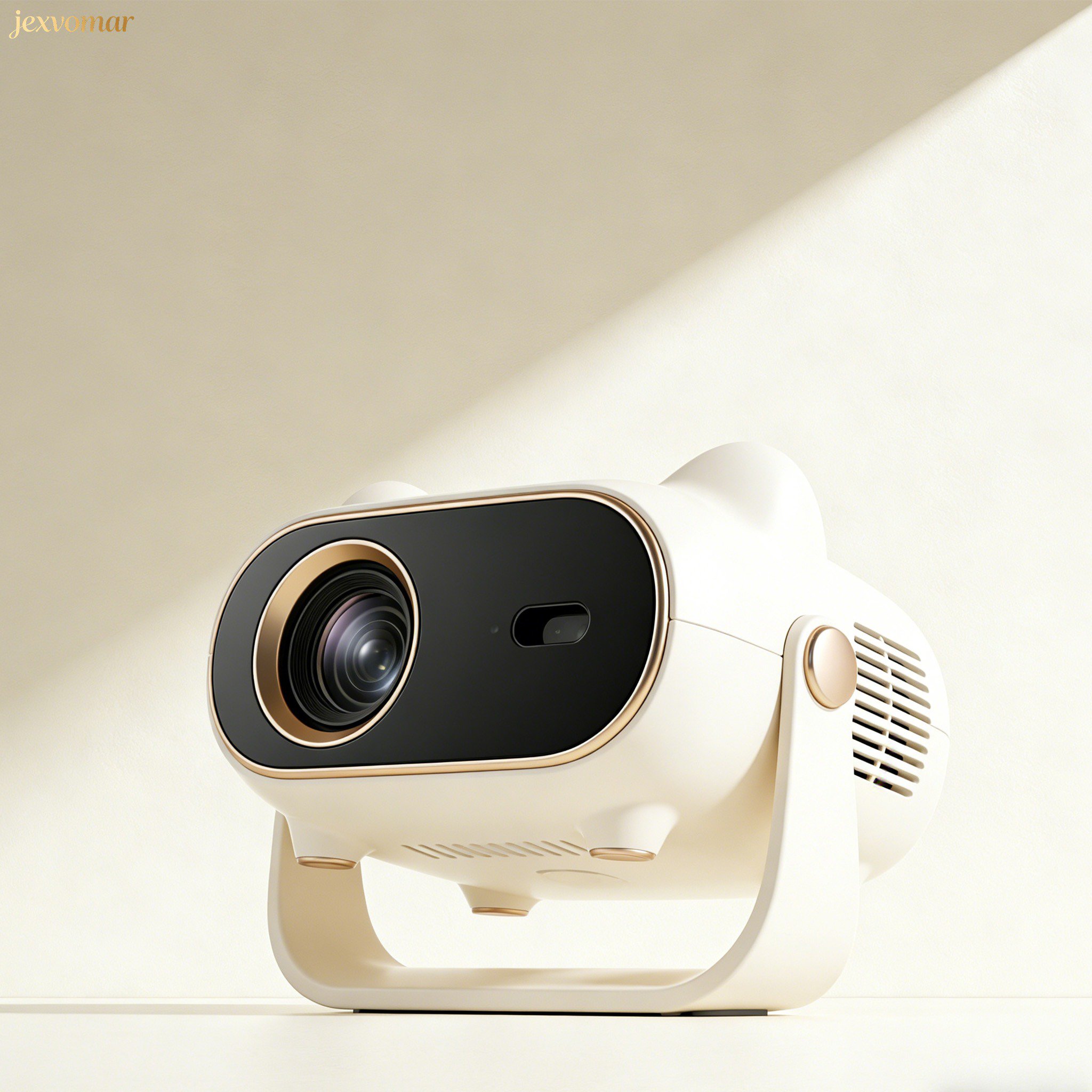 휴대용 프로젝터