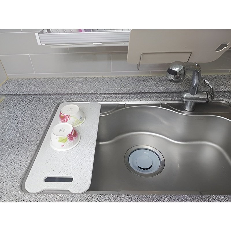 Sink Auxiliary Cutting Board