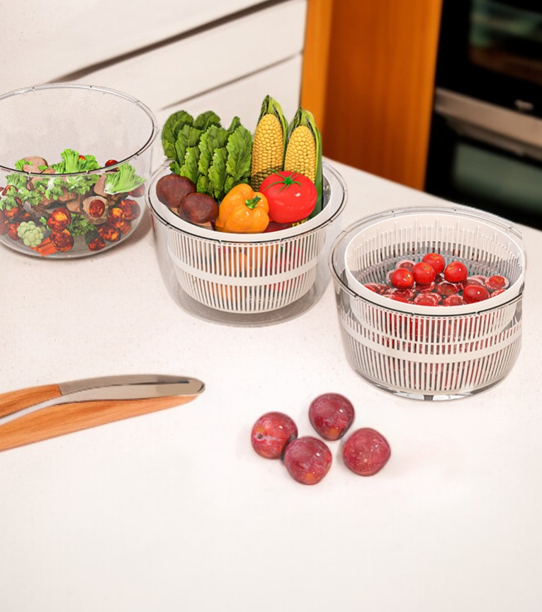 간편하게 세척 가능한 야채 건조기