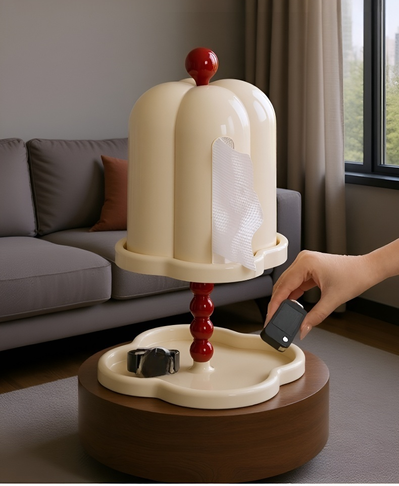 선물용으로 사용 가능한 종이 상자