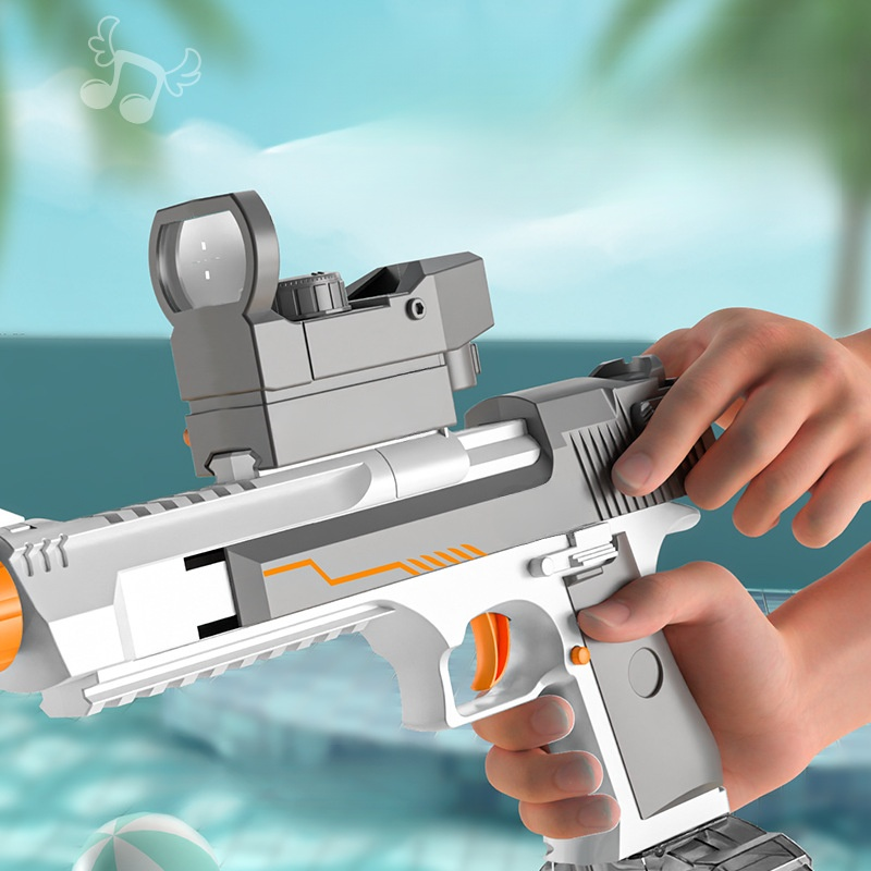 子供用おもちゃの水鉄砲