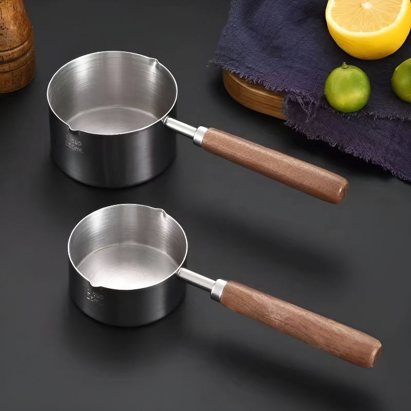 Household Single Handle Cooking Pan
