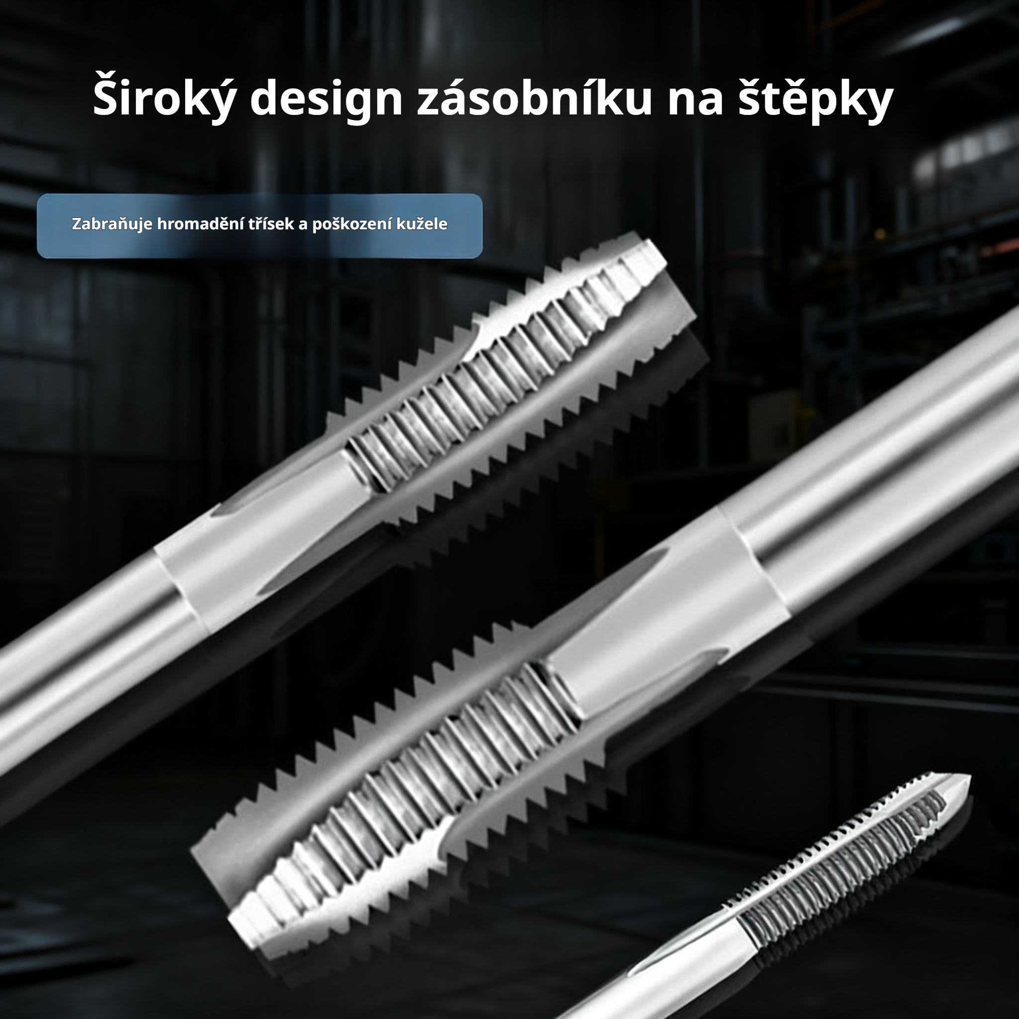 Sada nástrojů kuželová deska sada na opravu zubů ruční použití