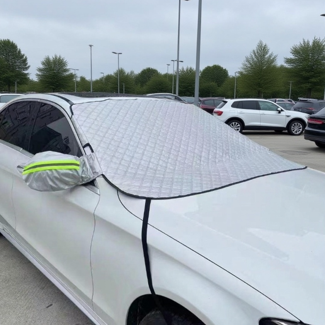 交換用自動車ガラス フォーシーズンズ