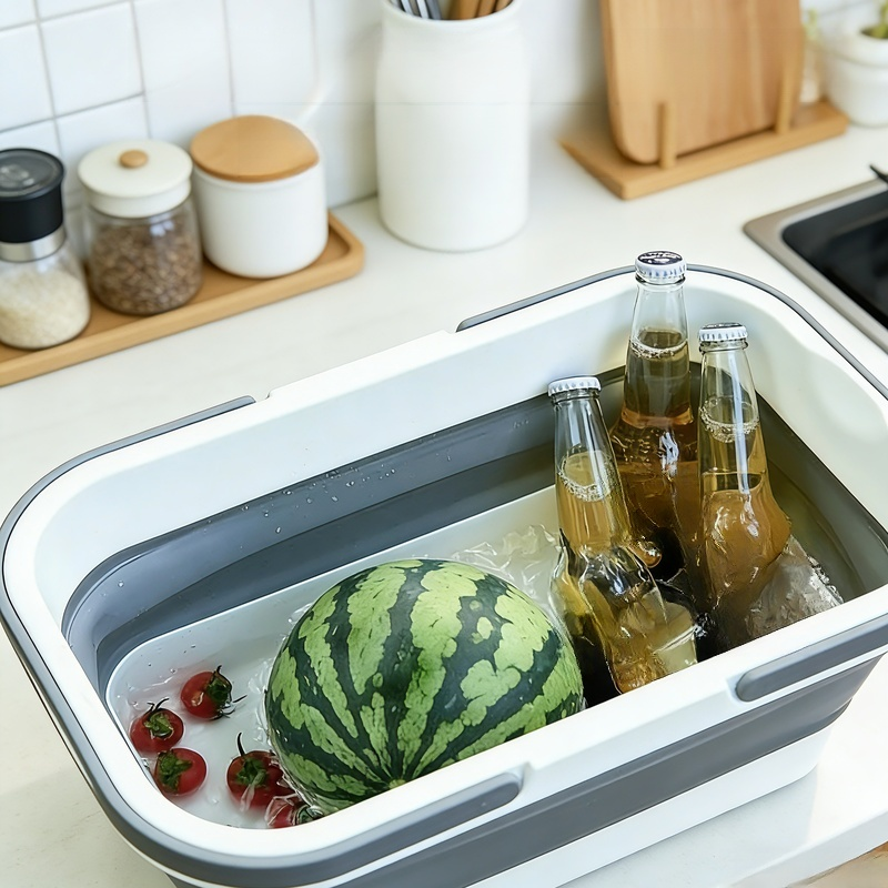 Kedvező árú hordozható összecsukható piknik asztal teljes készlet