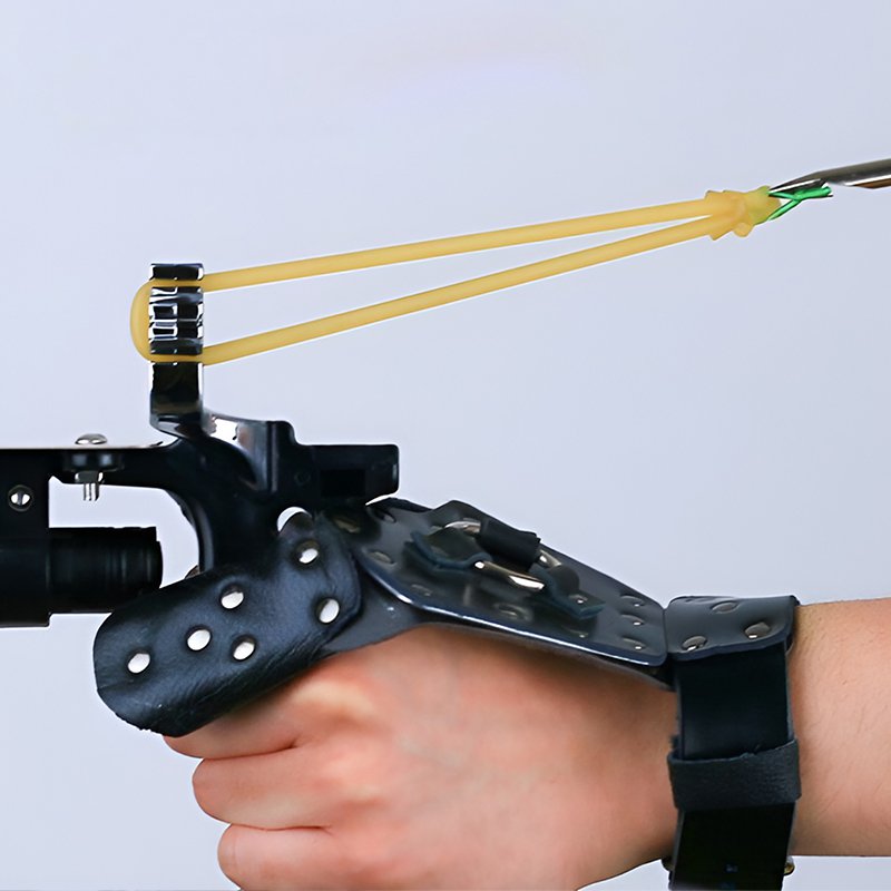 อุปกรณ์ยิงปลาอินฟราเรด