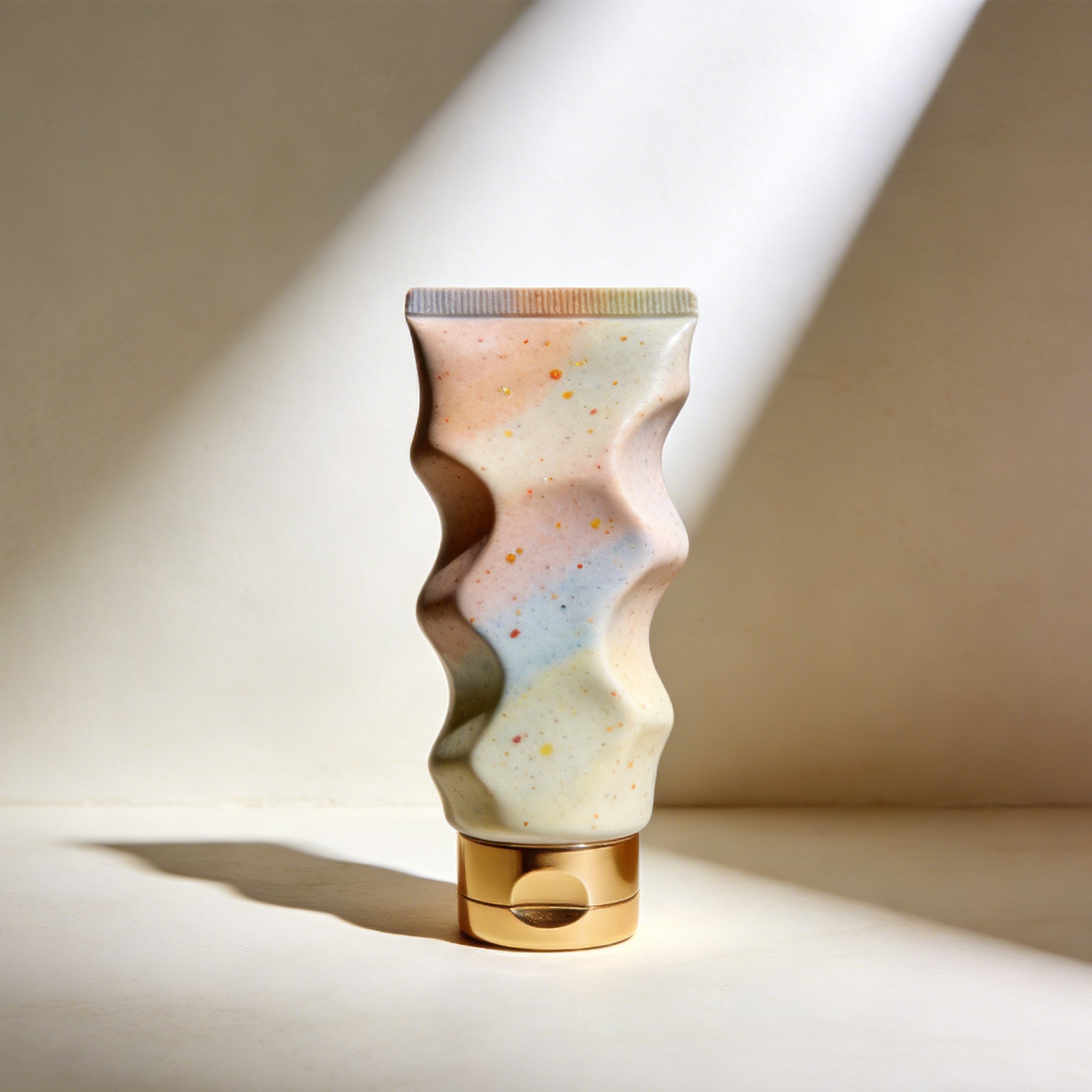 ชุดครีมกำจัดขน 3 หลอด กำจัดขนได้อย่างรวดเร็วและสะดวก