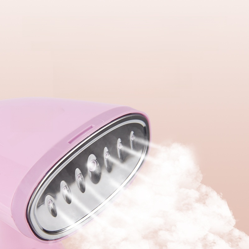 Multi-Function Portable Iron Steamer