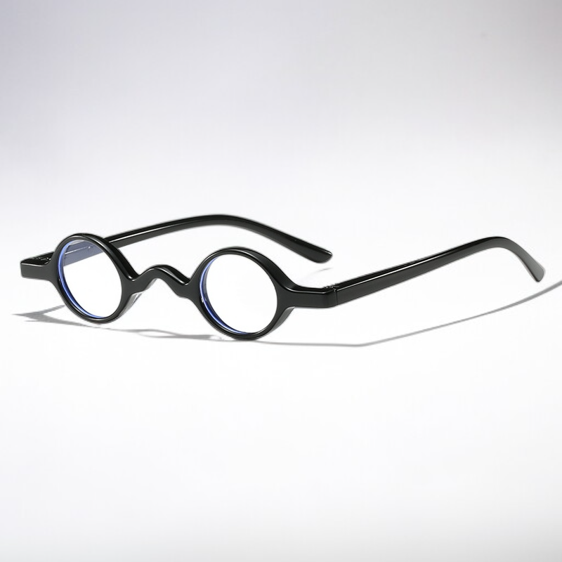 Okulary do czytania dla kobiet personalizowane