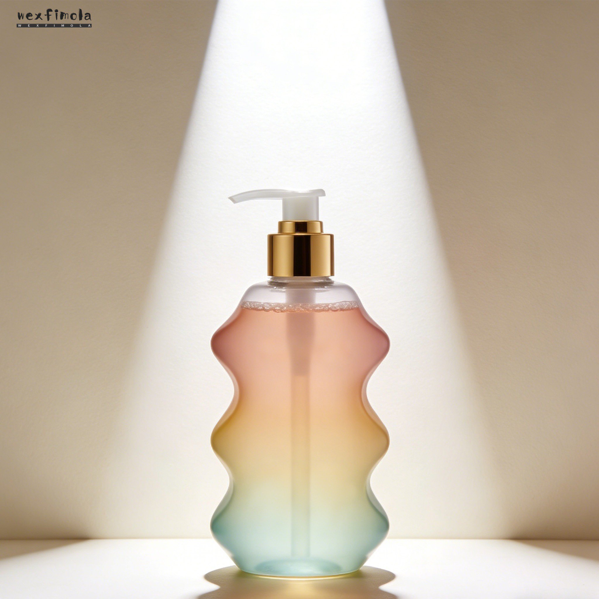 คลีนซิ่งวอเตอร์ทำความสะอาดล้ำลึกแพ็คคู่ 2 ขวด