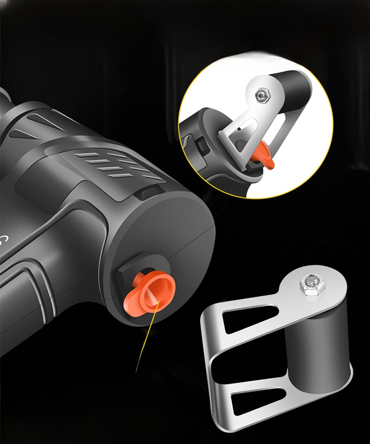 가정용 레이저 용접기입니다