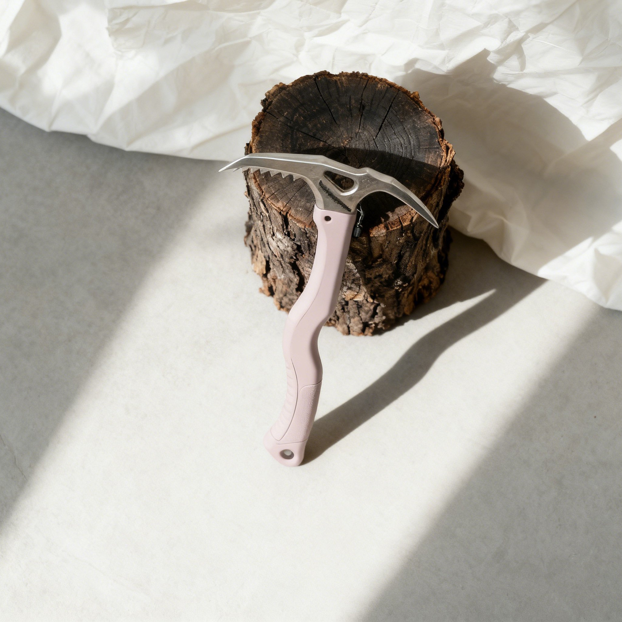 합금 등산 아이스 해머 3개 세트 전체 이미지