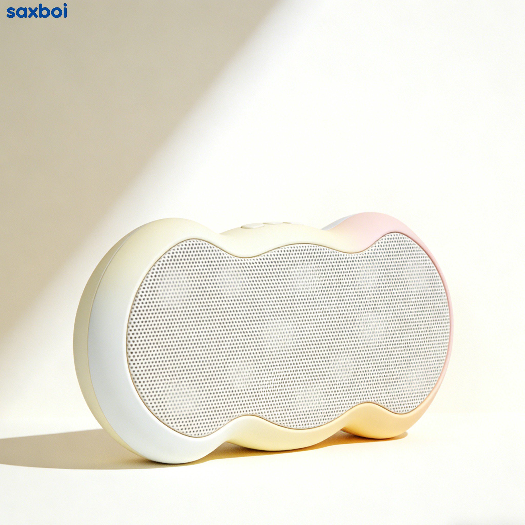 ウェーブグラディエントスピーカー