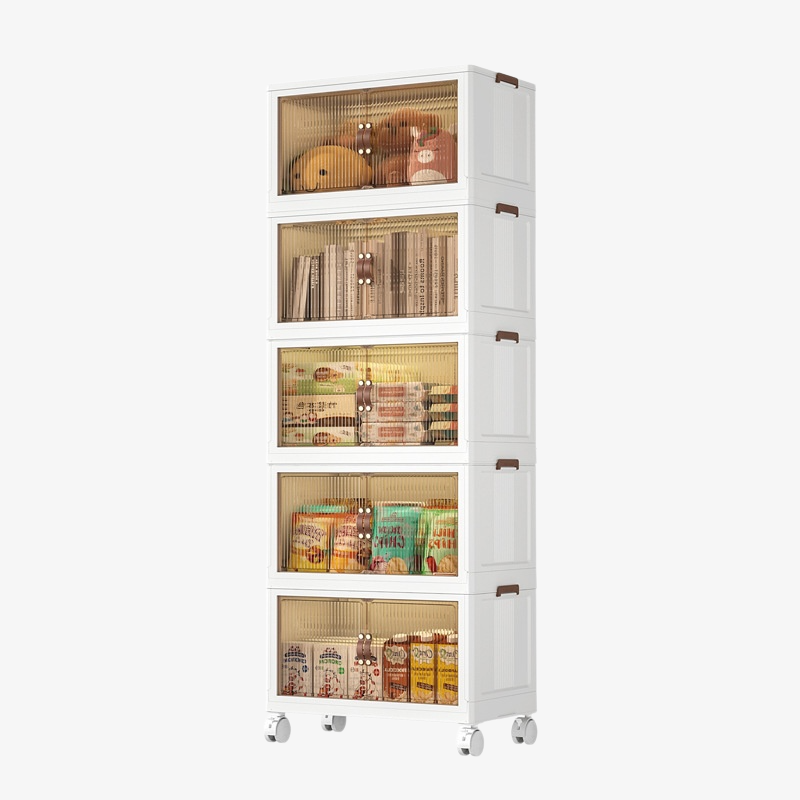 Sofort nutzbarer Lagerschrank-Lagerschrank
