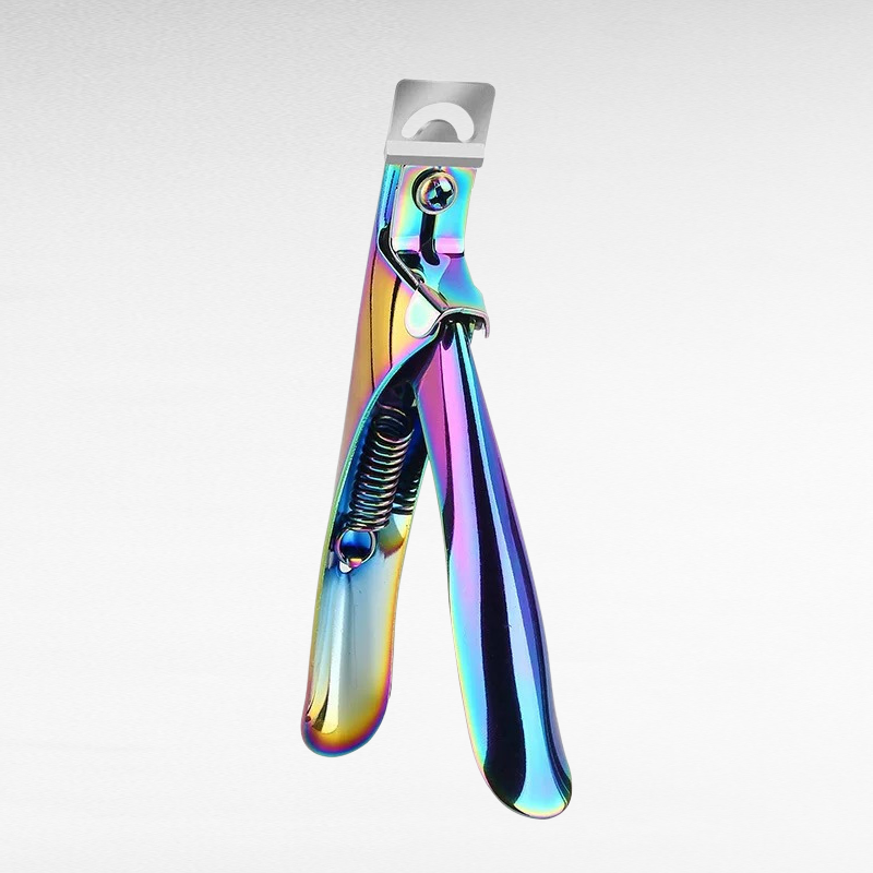  Multi-Purpose U-Shaped Nail Cutter for Manicure