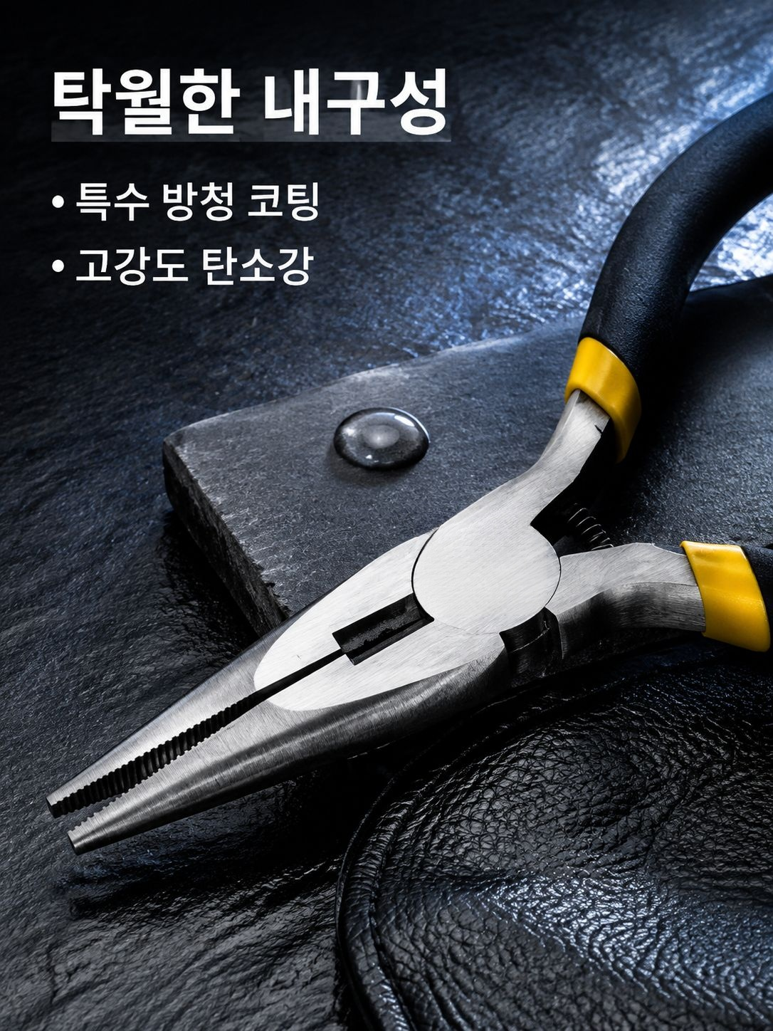 미니 롱노우즈 플라이어